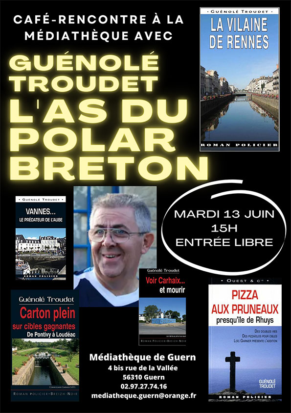 Polars Breton Guern 17 juin 2023