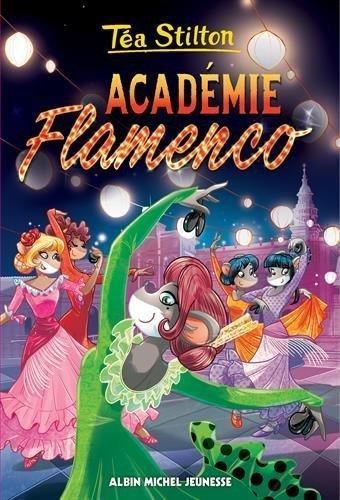 Académie Flamenco