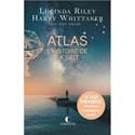 Atlas l'histoire de Pa Salt