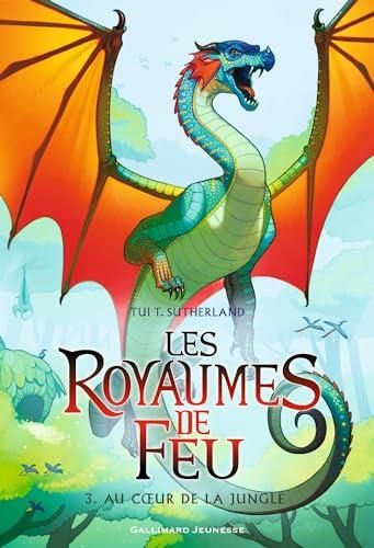 Au coeur de la jungle