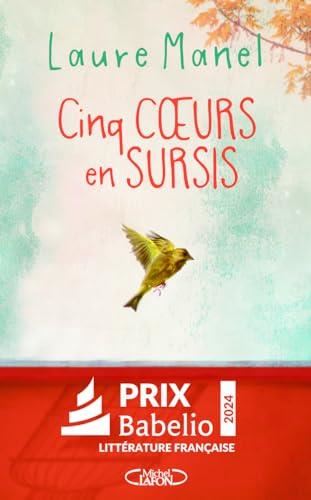 Cinq coeurs en sursis