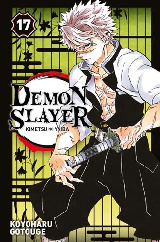 Demon slayer