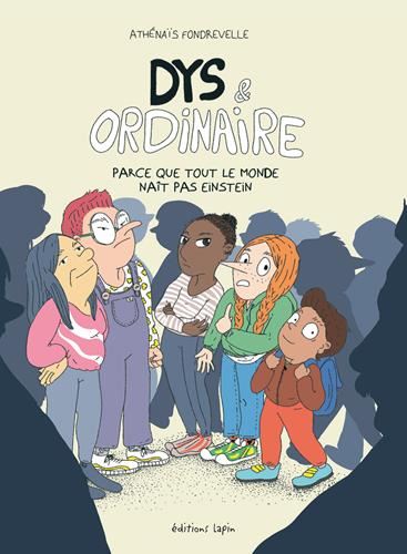 Dys & ordinaire