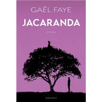 Jacaranda