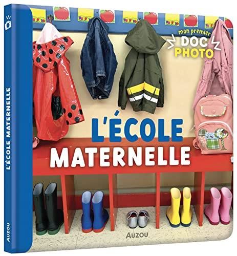 L'Ecole maternelle