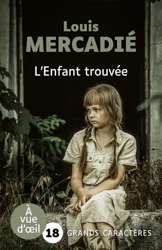 L'Enfant trouvée