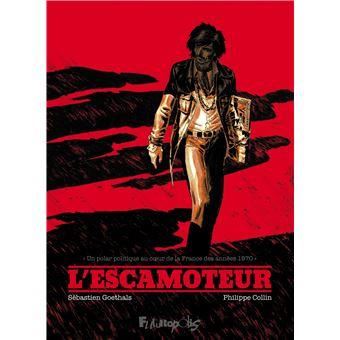 L'Escamoteur