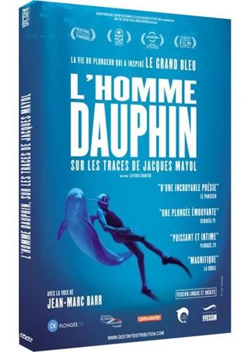 L'Homme dauphin