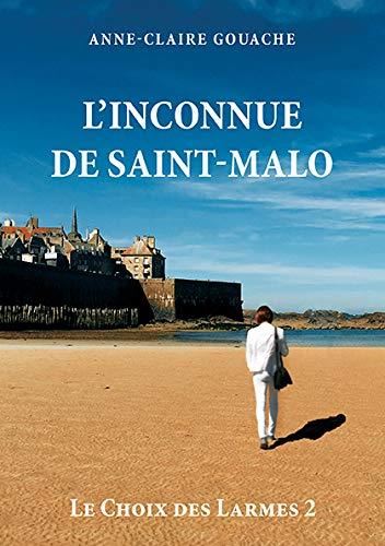 L'Inconnue de Saint-Malo