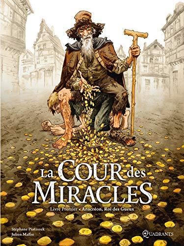 La Cour des Miracles