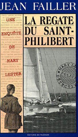 La Régate du Saint-Philibert