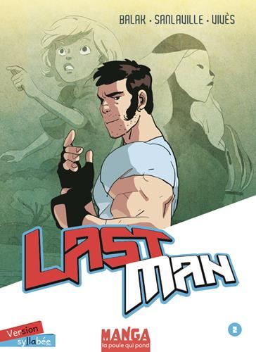 Last man