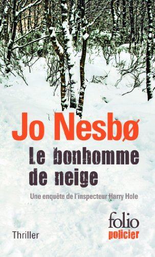 Le Bonhomme de neige