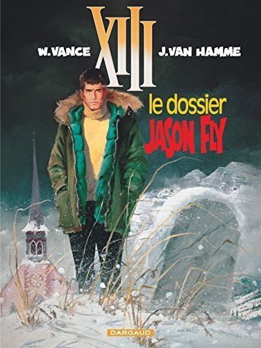 Le Dossier Jason Fly