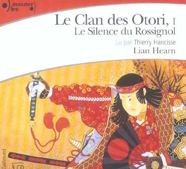 Le Silence du rossignol