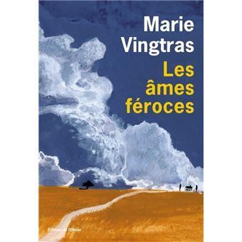 Les Âmes féroces