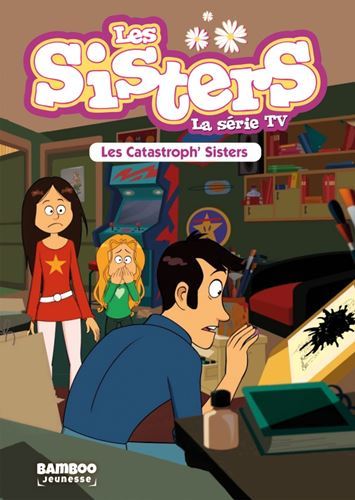 Les Catastrophes sisters