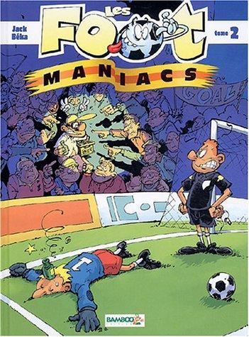 Les Foot-maniacs