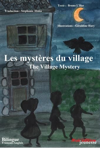 Les Mystères du village