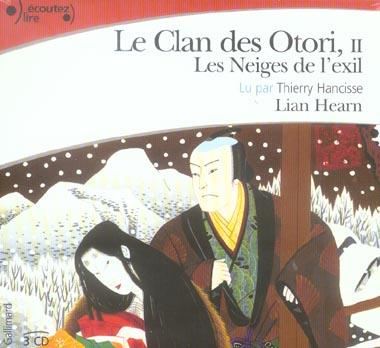 Les Neiges de l'exil