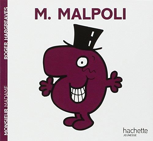 M. Malpoli