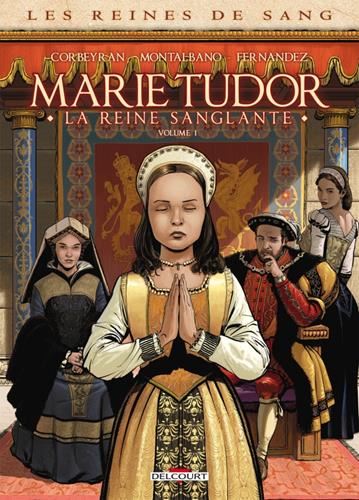 Marie Tudor