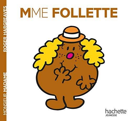 Mme Follette
