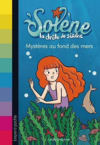 Mystères au fond des mers