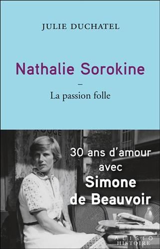 Nathalie Sorokine