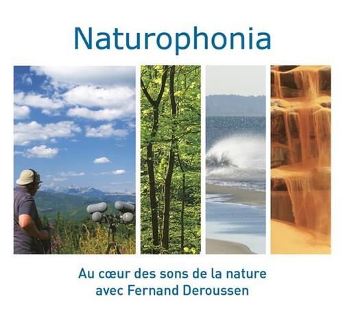 Naturophonia