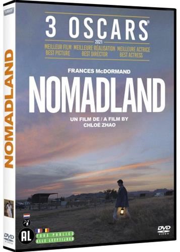 Nomadland