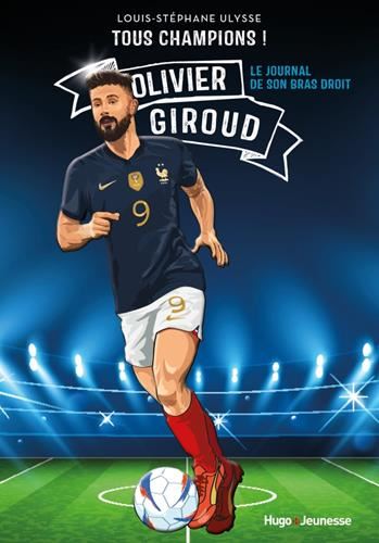 Olivier Giroud