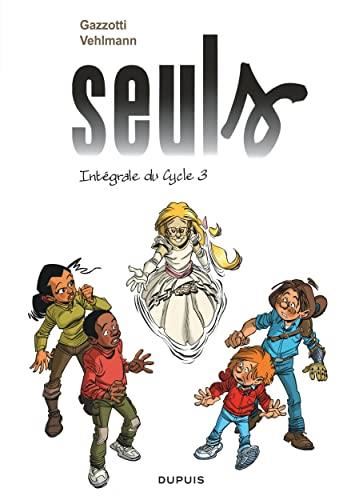 Seuls intégrale du cycle 3