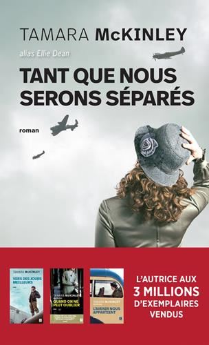 Tant que nous serons séparés