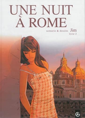 Une nuit à Rome