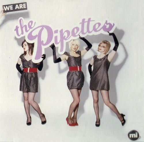 We are the Pipettes